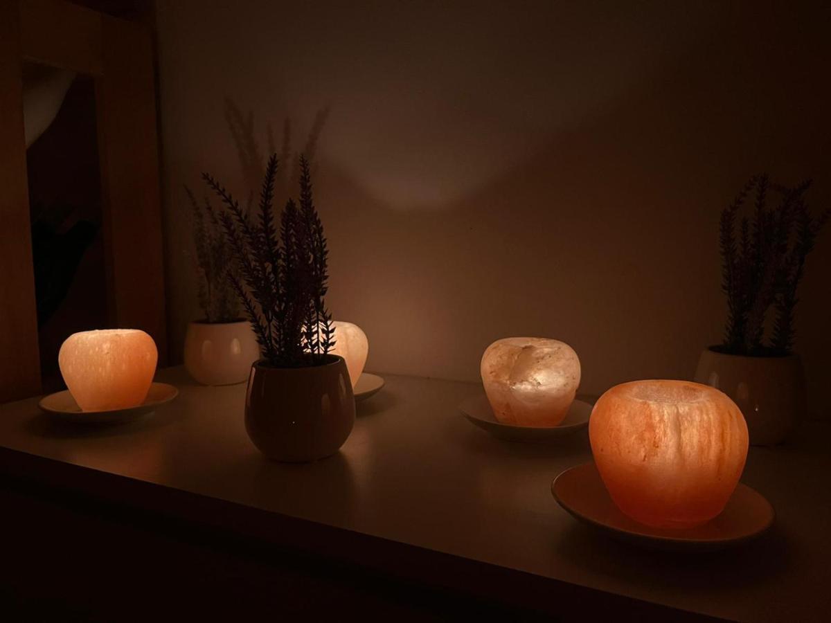 Relaxklub Villa S Wellness Tremosna Ngoại thất bức ảnh